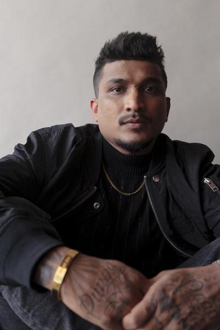 Divine On His New Album Punya Paap And Working With Nas And Dutchavelli The Hindu