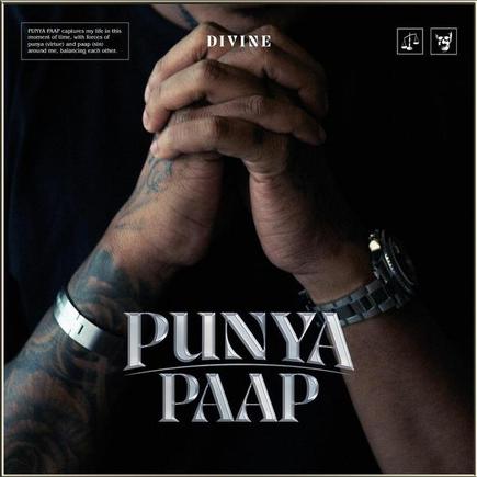 Divine On His New Album Punya Paap And Working With Nas And Dutchavelli The Hindu