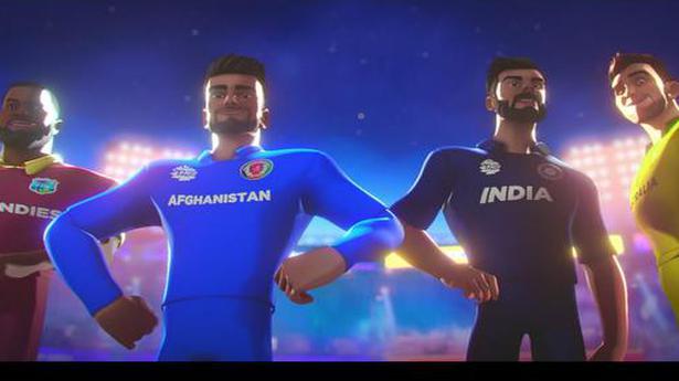 T20 World Cup anthem composed by Amit Trivedi, features Kohli, Pollard
