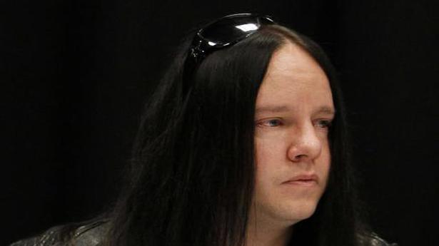 Slipknot founding drummer Joey Jordison dies at 46
