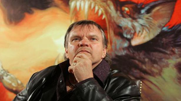 Meat Loaf, 'Bat Out of Hell' rock superstar, dies at 74