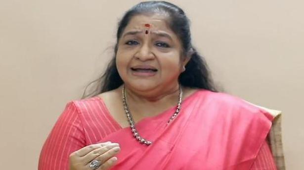 Chithra, other Malayalam playback singers pay melodious tribute to SPB