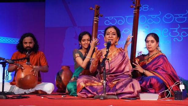 Celebrating Mysuru’s music tradition