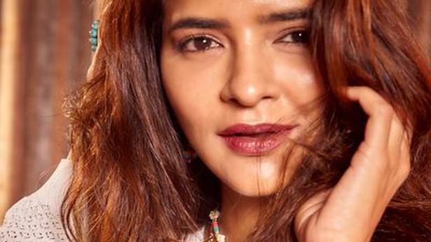 Lakshmi Manchu: My naysayers advised me to stay home