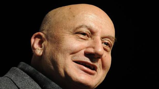 Time for govt to understand there’s more to life than image building: Anupam Kher on COVID efforts