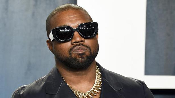 Kanye West has officially changed his name to Ye