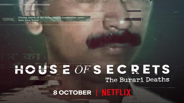 Watch | In conversation with makers of 'House of Secrets: The Burari Deaths'