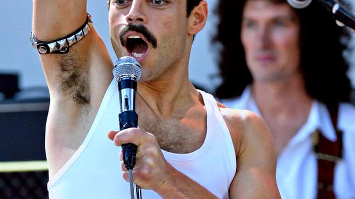 Bohemian Rhapsody review: Freddie Mercury for the straight eye - The Hindu