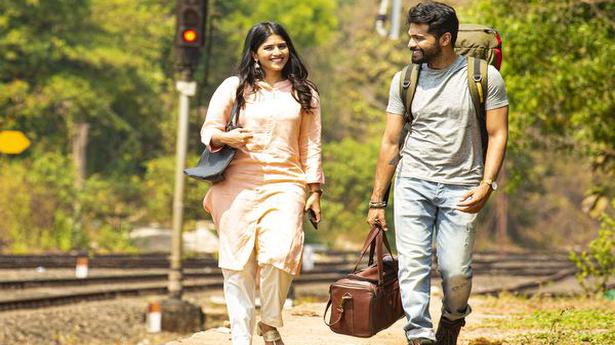 ‘Dear Megha’ movie review: Love and life, in fits and starts