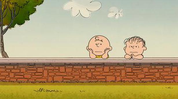 ‘Who‌ ‌Are‌ ‌You,‌ ‌Charlie‌ ‌Brown?’‌ ‌review:‌ Audiences are given peanuts in this too-short love note to Sparky
