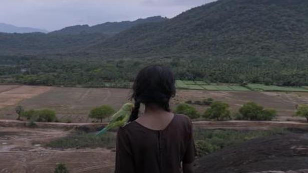 ‘Maadathy — An Unfairly Tale’ movie review: The ghost of Yosana and the duality of being a woman
