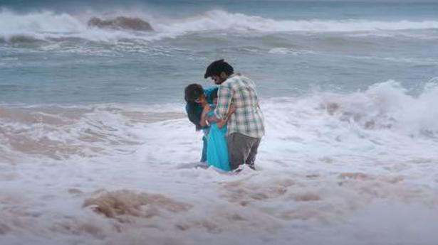 ‘Mughizh’ movie review: This Vijay Sethupathi-starrer is a bittersweet exploration of love, loss and grief
