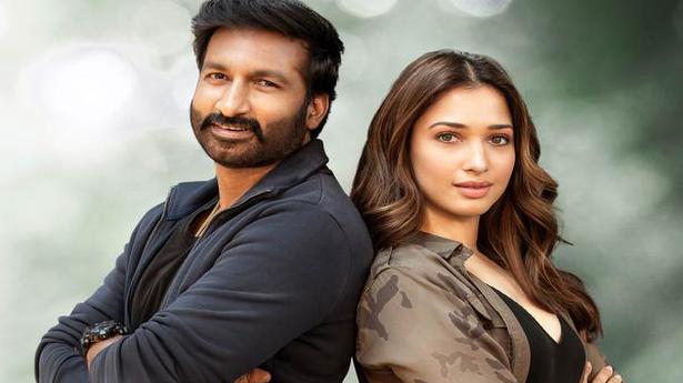 ‘Seetimaarr’ movie review: Gopichand, Tamannaah starrer lives up to its title