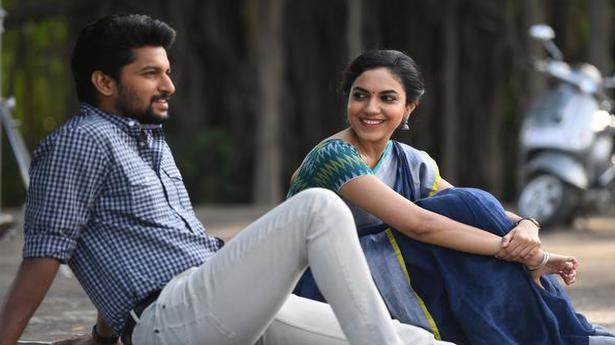 ‘Tuck Jagadish’ movie review: Familiar, but hits a few right notes