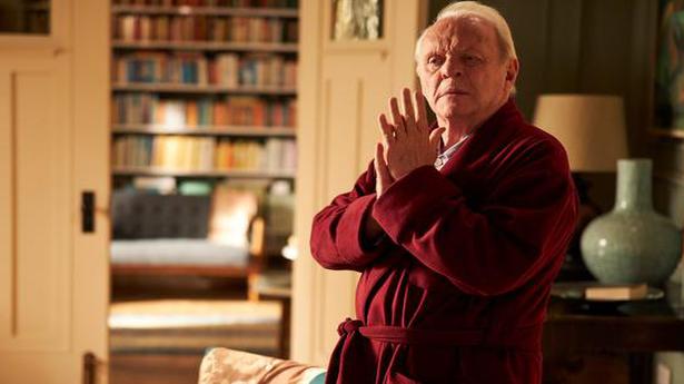 ‘The Father’ movie review: Anthony Hopkins’ Oscar-winning act leaves you with a heavy heart