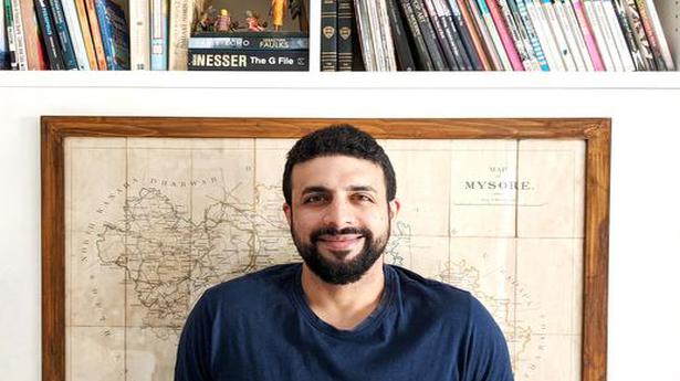 Voices from Maximum City: on Raghu Karnad’s latest podcast, ‘Marine Lines’