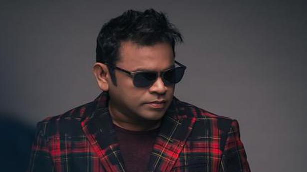 A.R. Rahman: ‘Who are men to empower women?’