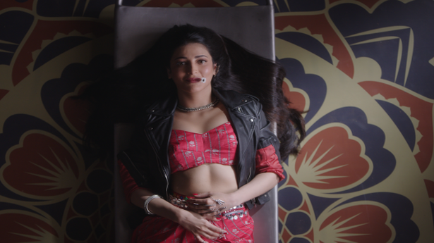 Shruti Haasan, Radhika Apte star in ‘Bella Ciao’ Indian recreation