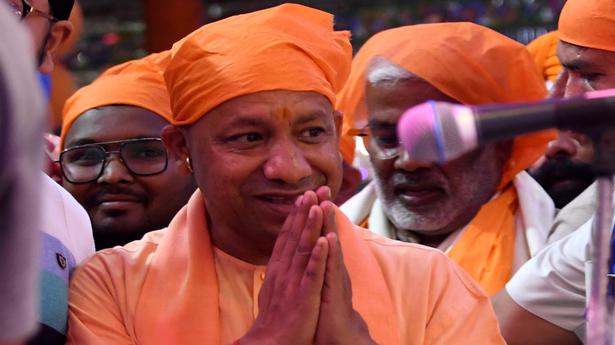 Panchayats to be centres of development, will not face dearth of funds: Yogi