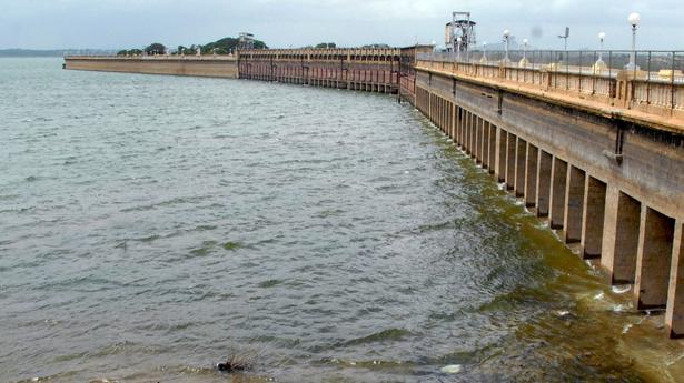 Ahead of monsoon, storage levels comfortable in reservoirs