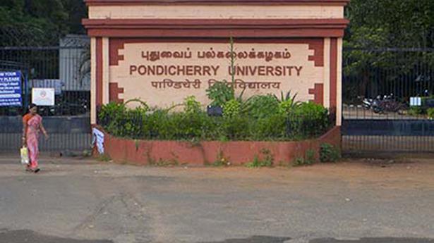 Over 81,000 CUET UG aspirants prefer Pondicherry University