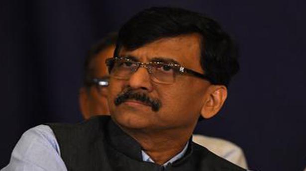 Sanjay Raut seeks more time to appear before Enforcement Directorate; his lawyer submits letter to probe agency in Mumbai