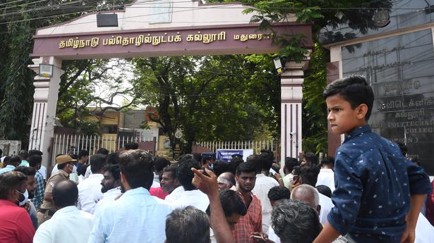 DMK registers landslide victory in Madurai district 