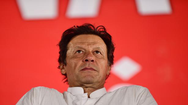Imran Khan willing to discuss early polls with PM Shehbaz Sharif, says senior Pakistani lawmaker
