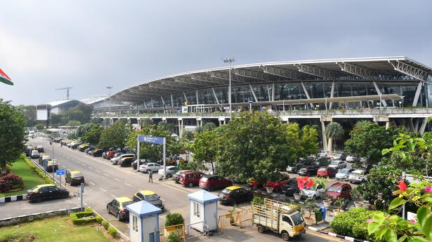 Passengers at the Chennai airport now have the option to catch up on sleep between transit flights