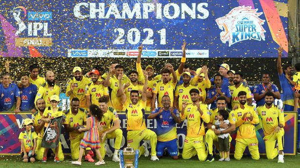 Don't get too deep into analytics, go with gut feel: Coach Fleming spells CSK's winning mantra