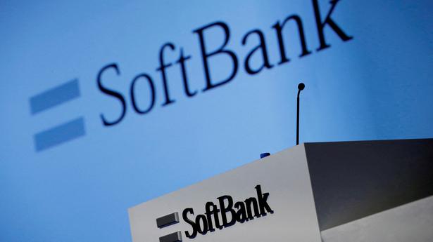 SoftBank’s chip tech firm Arm posts record 2021 revenue
