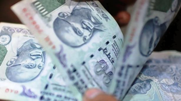 Rupee hits record low of 78.59 against U.S. dollar in early trade