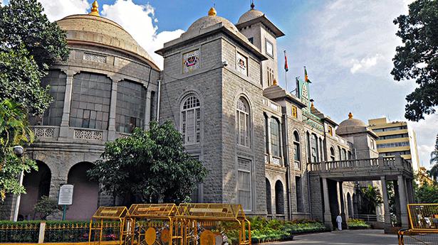 BBMP submits draft ward delimitation report, 45 new wards created