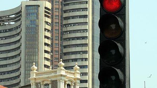 Benchmark indices extend previous day rally; Sensex jumps over 296 points in early trade
