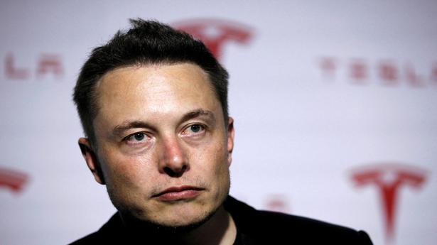 Anticipating U.S. downturn, Elon Musk details Tesla staff cuts