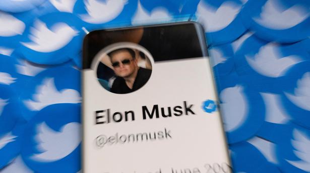 Landmine sur le chemin d’Elon Musk vers le rachat de Twitter