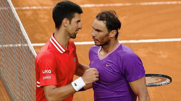 Rafale Nadal, Novak Djokovic slam Wimbledon ban on Russian players