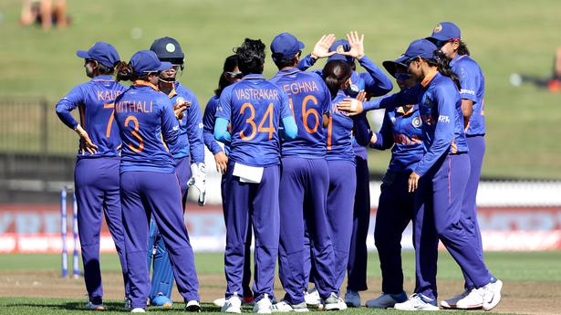 ICC Women’s World Cup | India aim for consistency in clash against England
