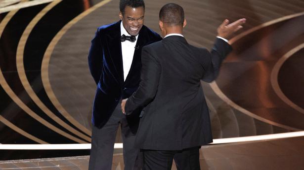 Academy begins 'disciplinary proceedings' against Will Smith, says actor refused to leave ceremony