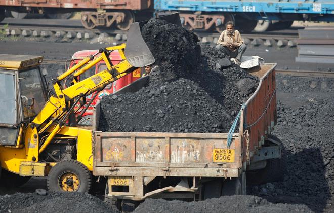 
India’s changing goal posts over coal
