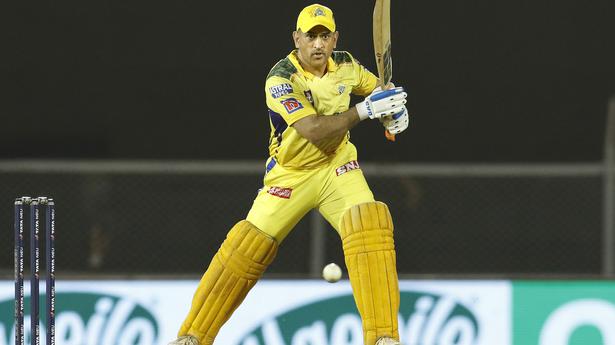 I will play IPL next year, will be unfair not to say thank you to Chennai: MS Dhoni