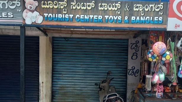 Muslim shopkeeper on Chennakeshava temple premises in Karnataka told to shut shop