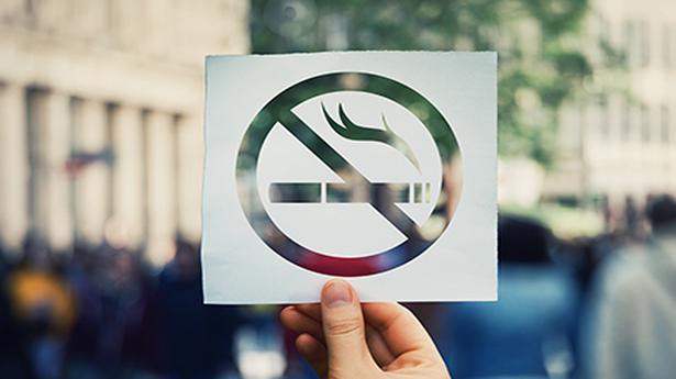 Applications pour « arrêter de fumer » |  Quelle est leur efficacité ?