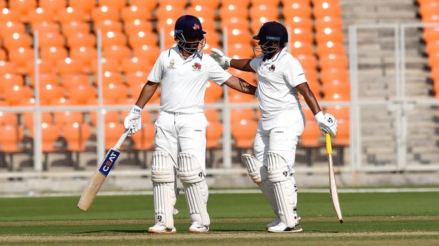 Our disappointing performances before the Ranji Trophy hit us hard: Mumbai captain Prithvi Shaw