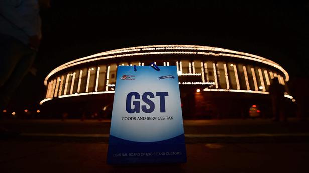 States’ compensation, easier e-com vendor registration norms, tax tweaks on the cards in GST Council meeting