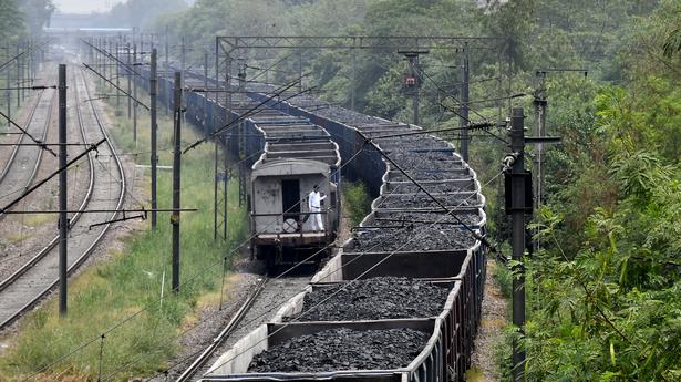 Power crisis | Indian Railways missed Coal India train provision targets for over a year