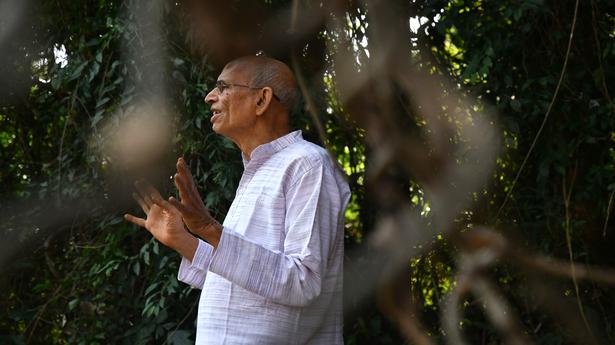 ‘The Wildlife Protection Act is anti-people’: Madhav Gadgil