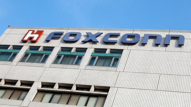 Foxconn's Bharat FIH gets SEBI nod to float ₹5,000 crore IPO