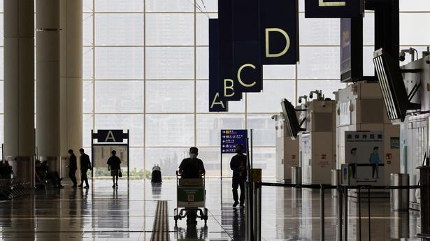 Hong Kong to lift ban on flights from nine countries