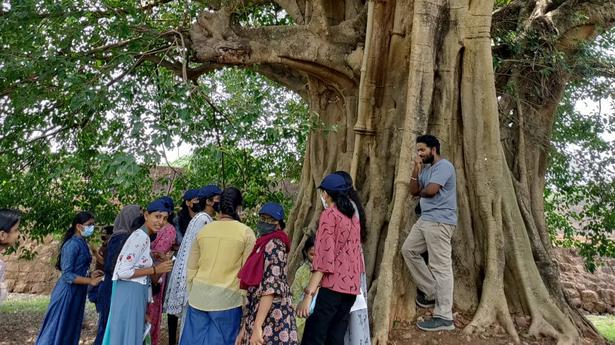 INTACH’s Palakkad chapter is documenting the green heritage of the district
